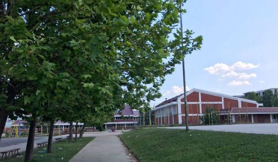 Foto OŠ Svetozar Marković