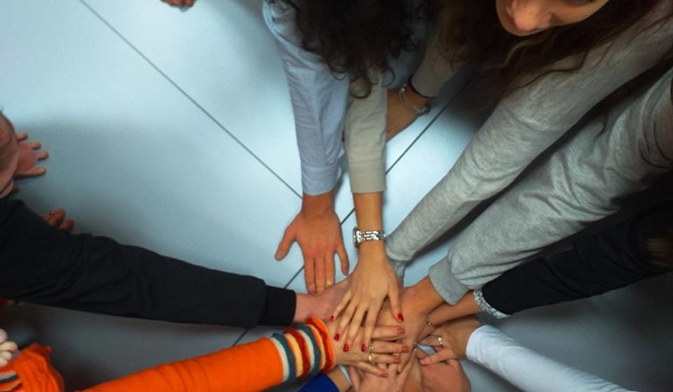 Foto Gimnazija Bora Stanković