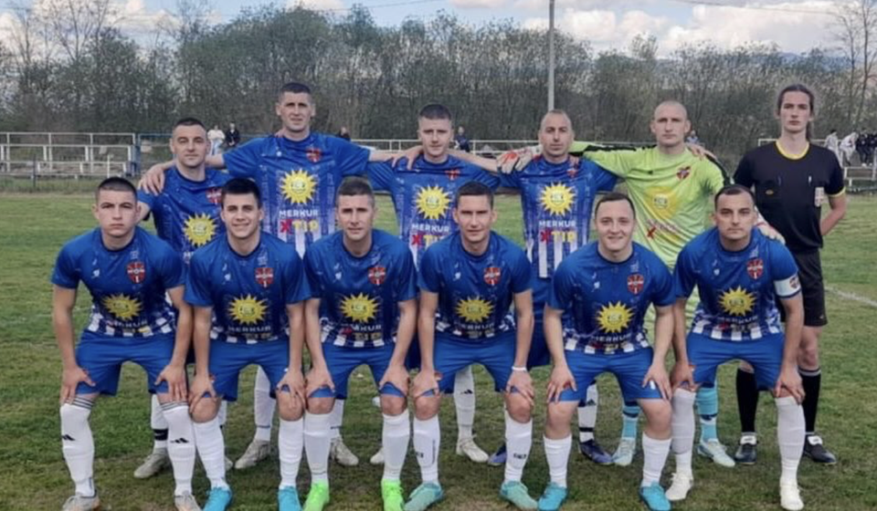 Foto FK Nebeski anđeli