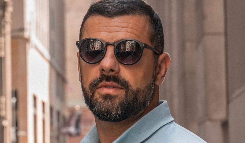 Bogdan Janković. Foto izvor PBS