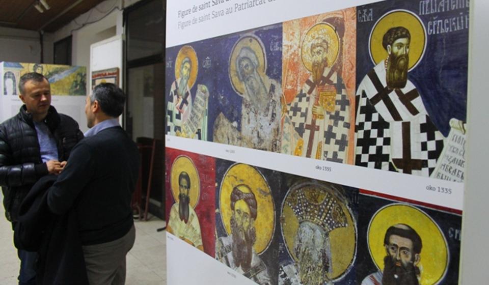 Detalj sa otvaranja prošlogodišnje manifestacije. Foto VranjeNews