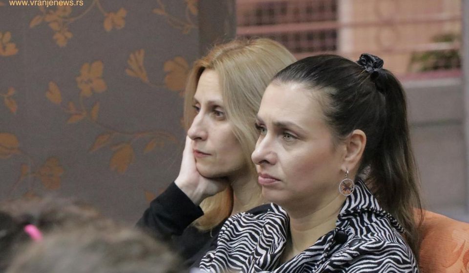 Foto Vranje news