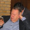 Dejan Stanojević. Foto VranjeNews