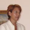 Snežana Radivojević Petrović. Foto lično vlasništvo