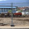 Lokacija se nalazi blizu "Rode". Foto Vranje News