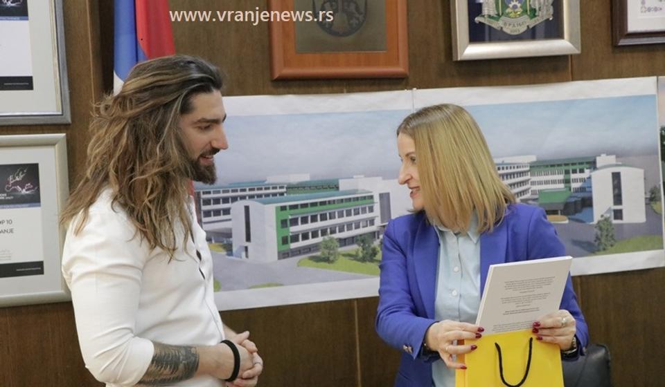Foto Vranje News