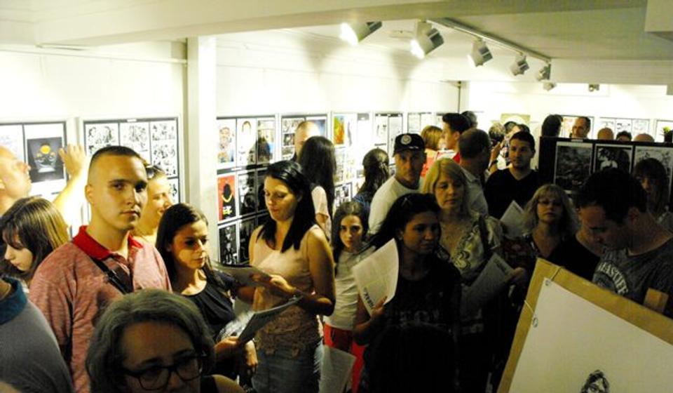 Foto privatna arhiva