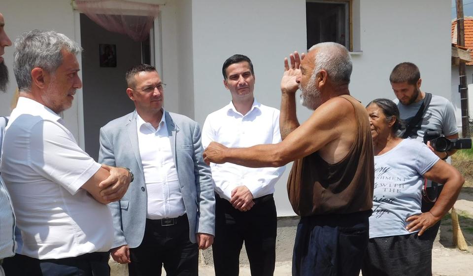 Foto Vranje News/TV Info Puls