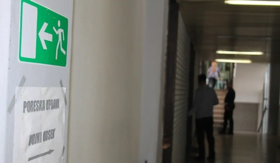 Foto ilustracija Vranje news