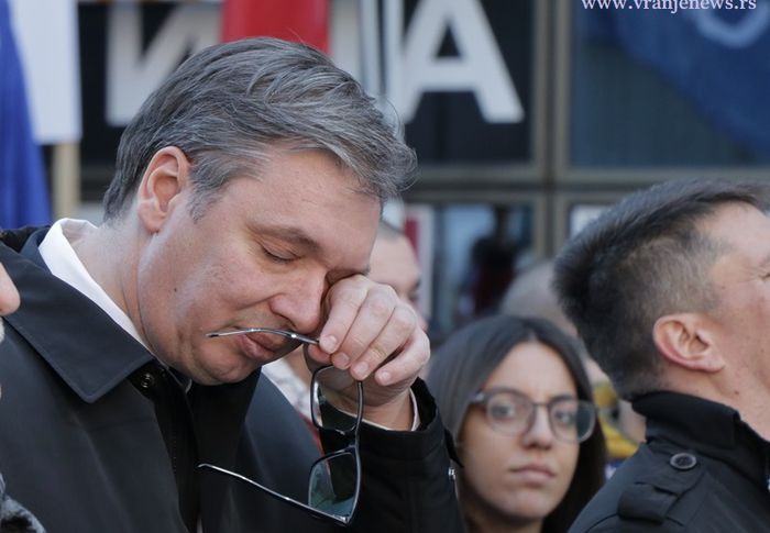 Foto Vranje news
