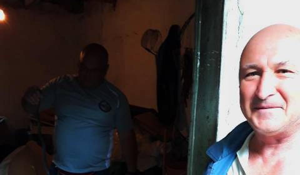 Foto Komunalna policija