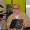 Doktor Tomić u junu 2019, na obeležavanju 35 godina svog stvaralaštva. Foto Vranje News