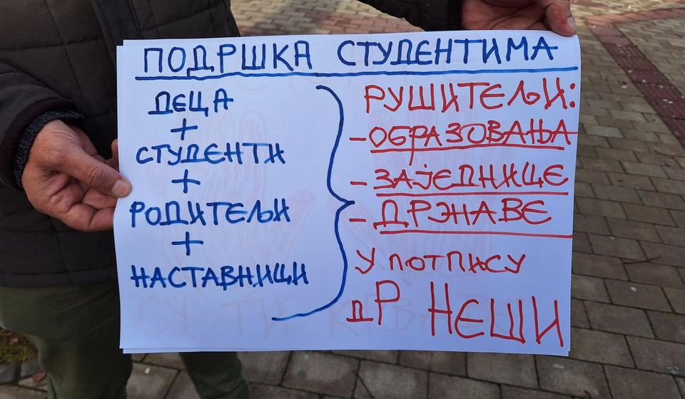 Foto Vranje news