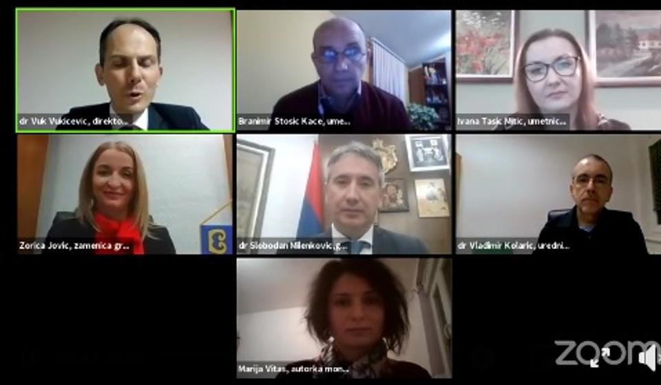 Foto printscreen Zaprokul (Fejsbuk)