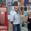 Tričković sa vranjskom slikarkom Slađanom Arizanović. Foto NU