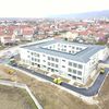 Jedna od kapitalnih investicija je i završetak vrtića u naselju Raška. Foto vranje.rs