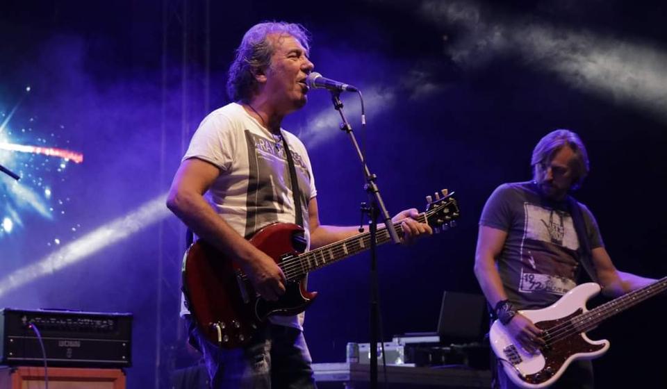 Piloti. Foto Vranje news