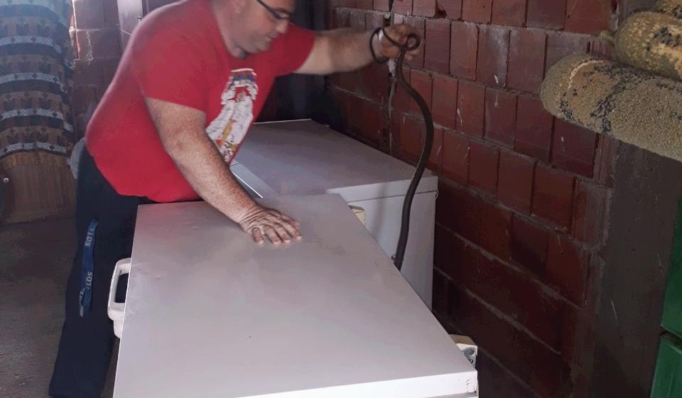 Foto Komunalna policija