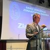 Slobodan Milenković. Foto Vranje News