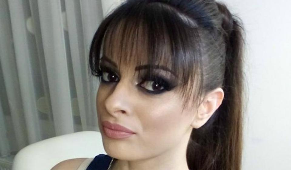 Marija Đorđević. Foto privatna arhiva