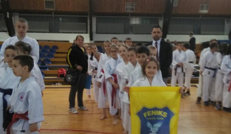 Foto Karate klub Feniks