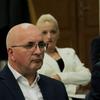 Branislav Popović. Foto VranjeNews