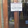 Nove mere u skladu sa uredbom Vlade Srbije. Foto Vranje News