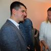 Dejan Antić odrekao se novčanog dela nagrade "31. januar" u korist najmlađih pacijenata. Foto VranjeNews
