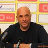 Dragan Antić Recko. Foto Vranje News