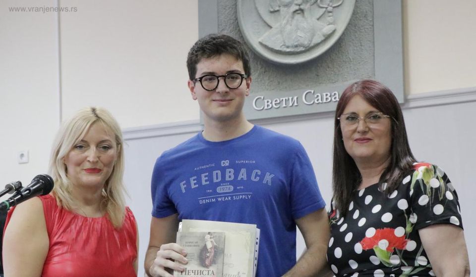 Foto Vranje news