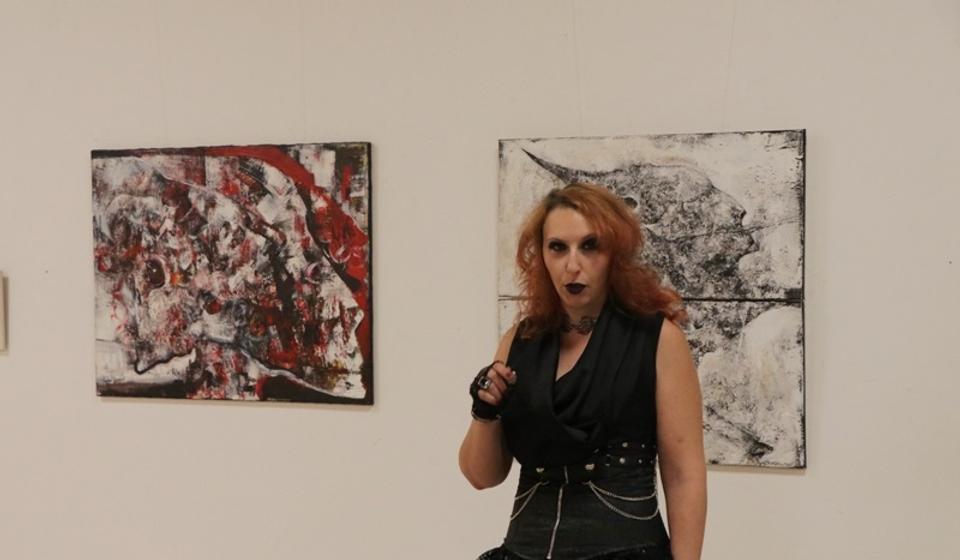 Teodora Stojanović. Foto Vranje News