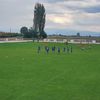 Lugia u Preševu napravila iznenađenje pobedom nad Pustom rekom. Foto Lugina K.F.