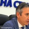 Slobodan Milenković. Foto VranjeNews