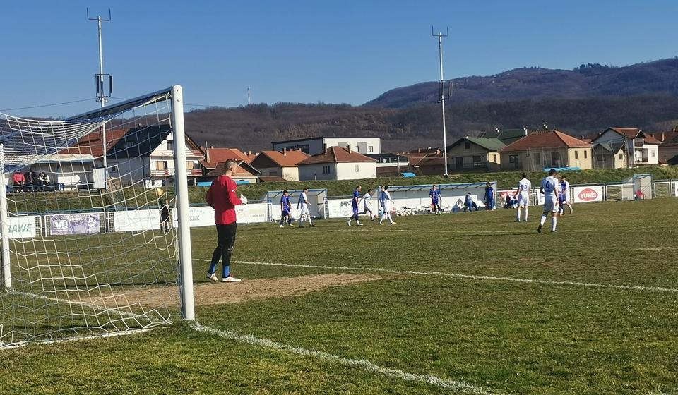 Foto ilustracija FK Pčinja