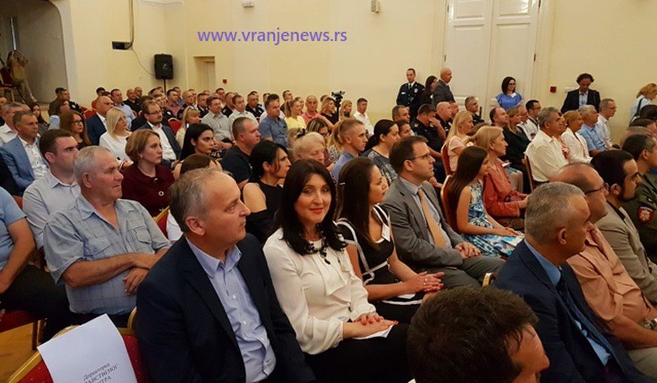 Foto VranjeNews