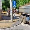 Predstoje radovi u više od dvadeset ulica. Foto ilustracija Vranje news