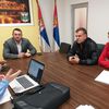 Foto Han info