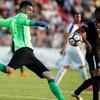 Nikola Vasiljević. Foto FK Partizan