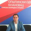 Nenad Mitrović. Foto Bujanovačke