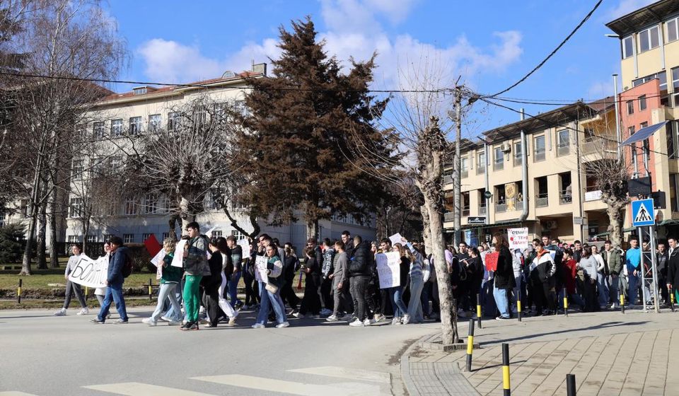 Foto Vranje news