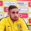 Davor Nedeljković Tušte. Foto Vranje News