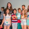 Šafovci na reviji u Beogradu. Foto privatna arhiva