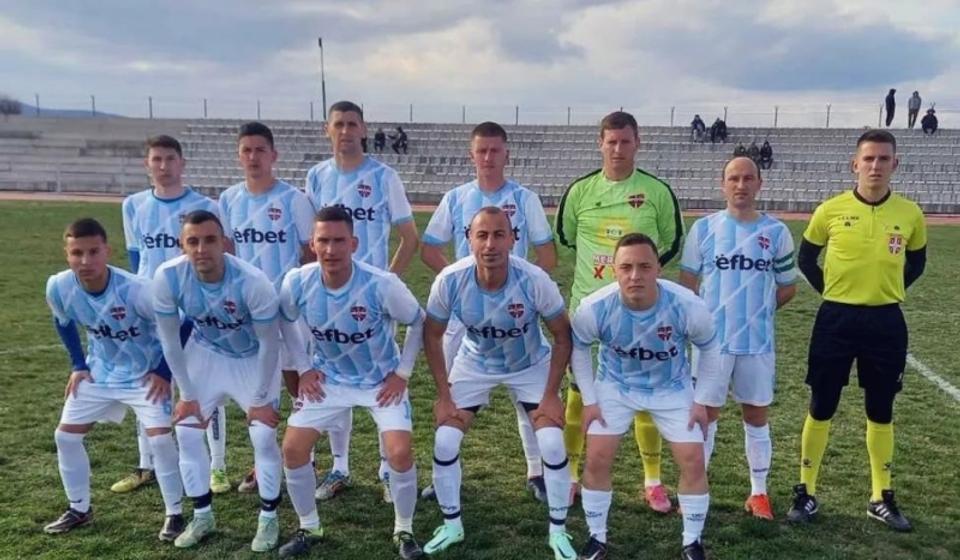 Ubedljivi protiv Prokupčana. Foto Nebeski anđeli