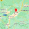 Foto printscreen Google Maps