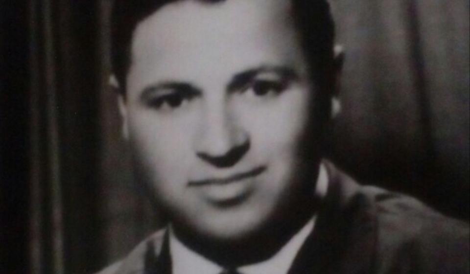 Foto porodična ahiva