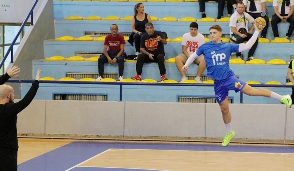 Mateja Dodić. Foto Vranje News