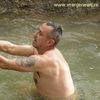 Pobednik na Vranjskoj reci: Dragan Stevanović. Foto Vranje News