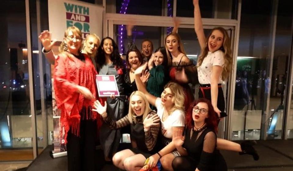 Foto Odbor za ljudska prava