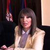 Direktorka dr Ljiljana Đorđević. Foto Grad Vranje