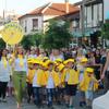 Sa jedne od ranijih manifestacija. Foto Vranje News